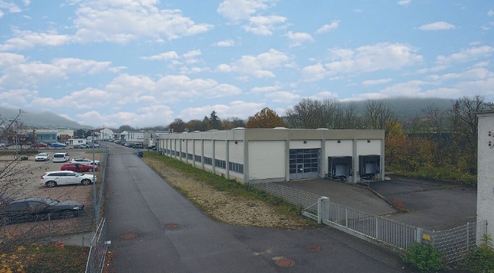 Exemplarische Ansicht