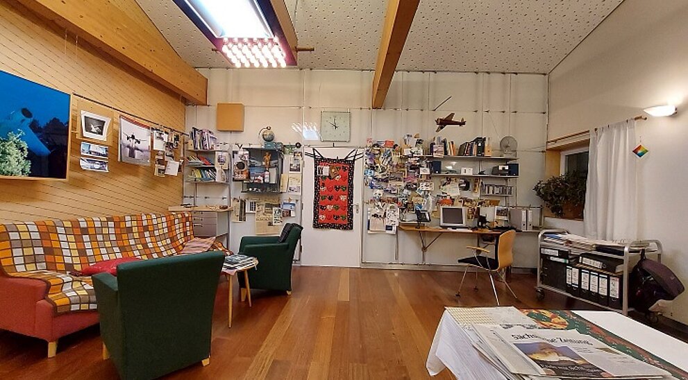 Büro OG