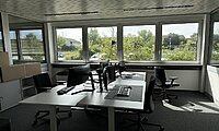 Innenansicht