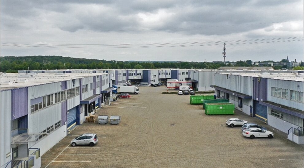 Luftbild