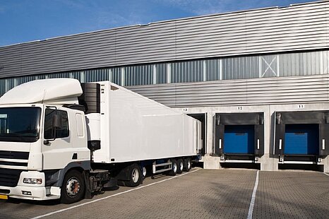 Provisionsfrei | ab 4.200 m&sup2; | Industrie-/Logistikhalle | klimatisiert
