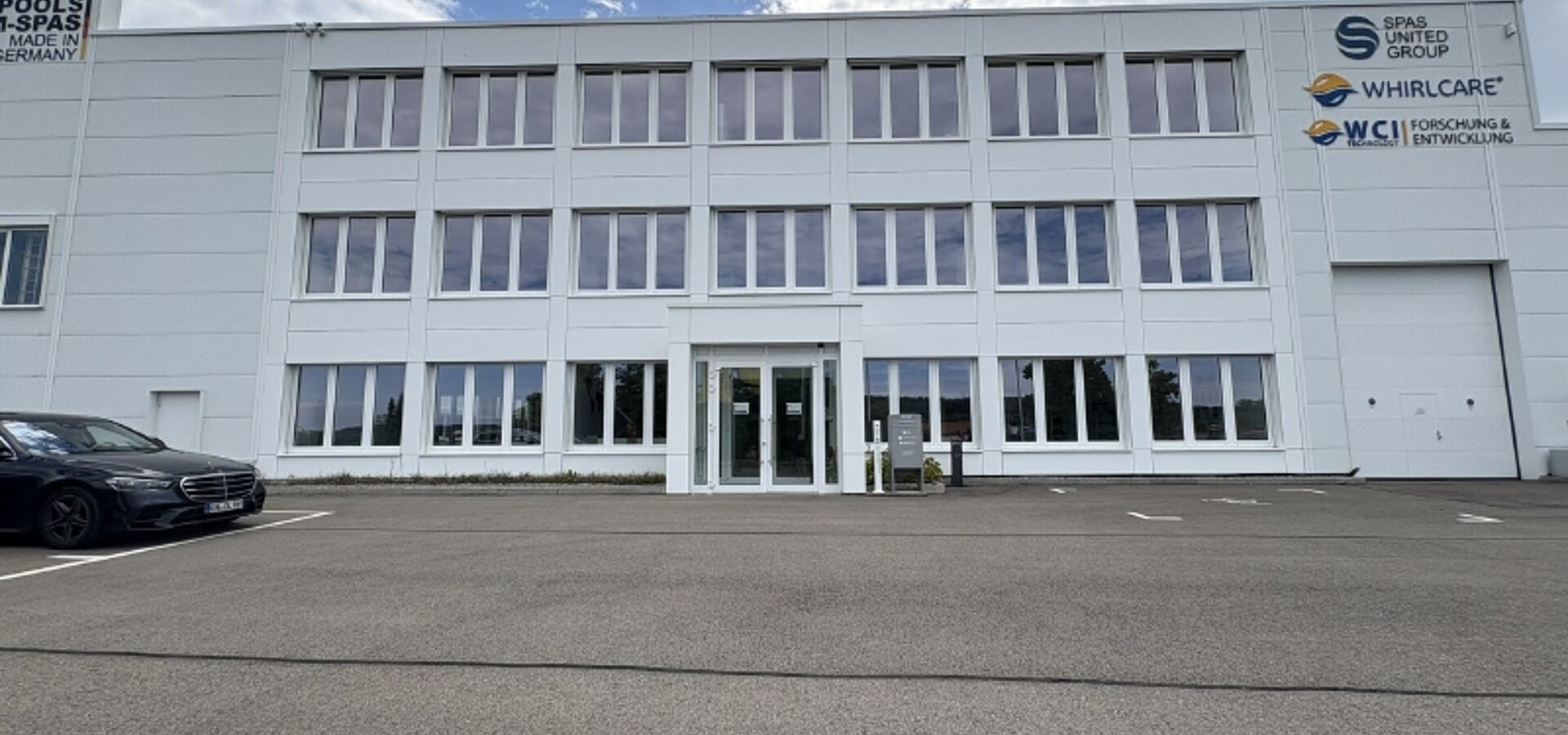 Außenansicht