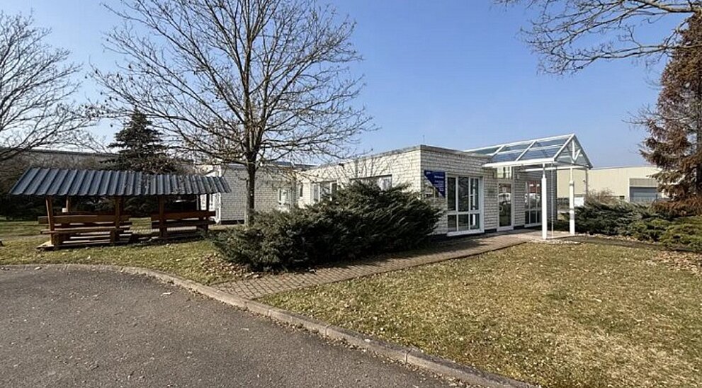 Büro