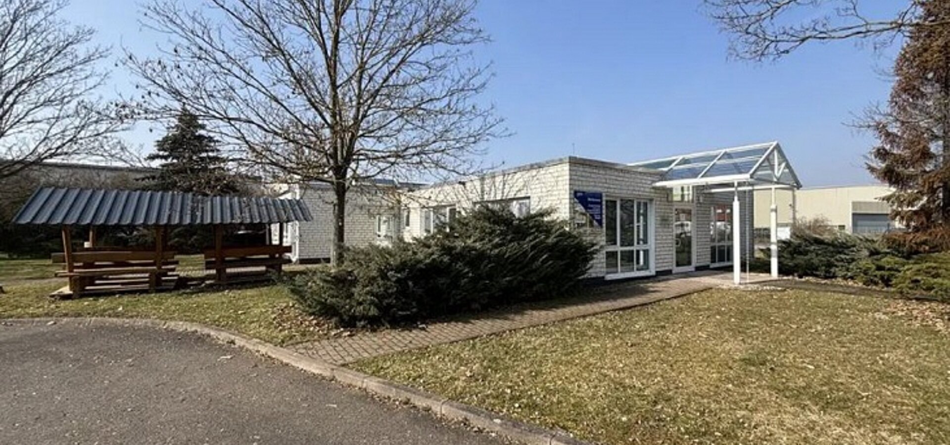 B&uuml;ro