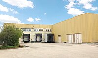 Beispielbild Außenansicht