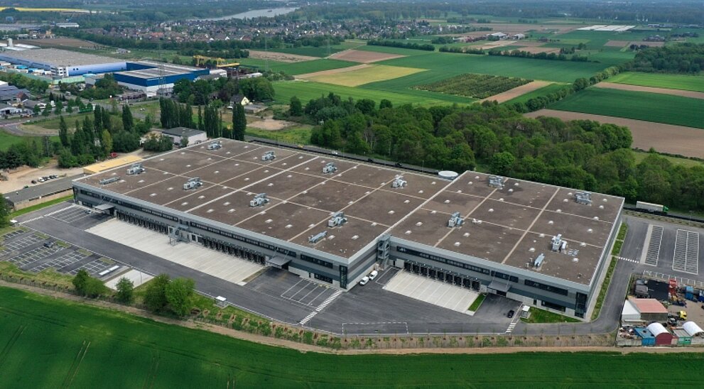 Luftbild