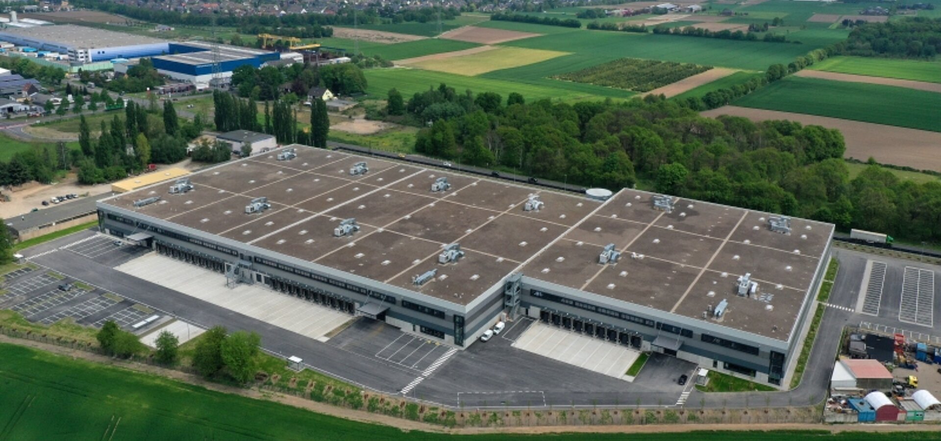 Luftbild