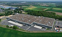 Luftbild
