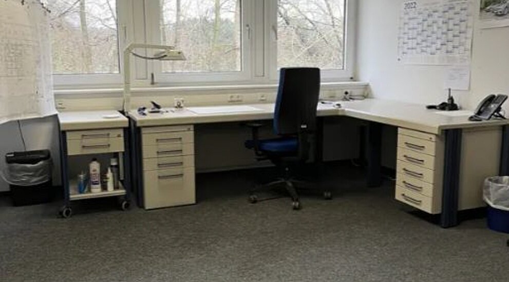 Büro