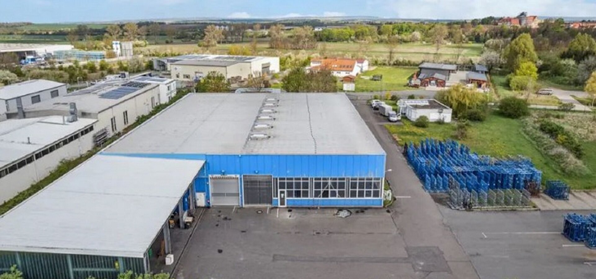 Luftbild