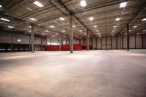 Gudensberg, ca. 23.500 m² Lager- und Logistikflächen zu vermieten Gudensberg, ca. 23.500 m² Lager- und Logistikflächen zu vermieten