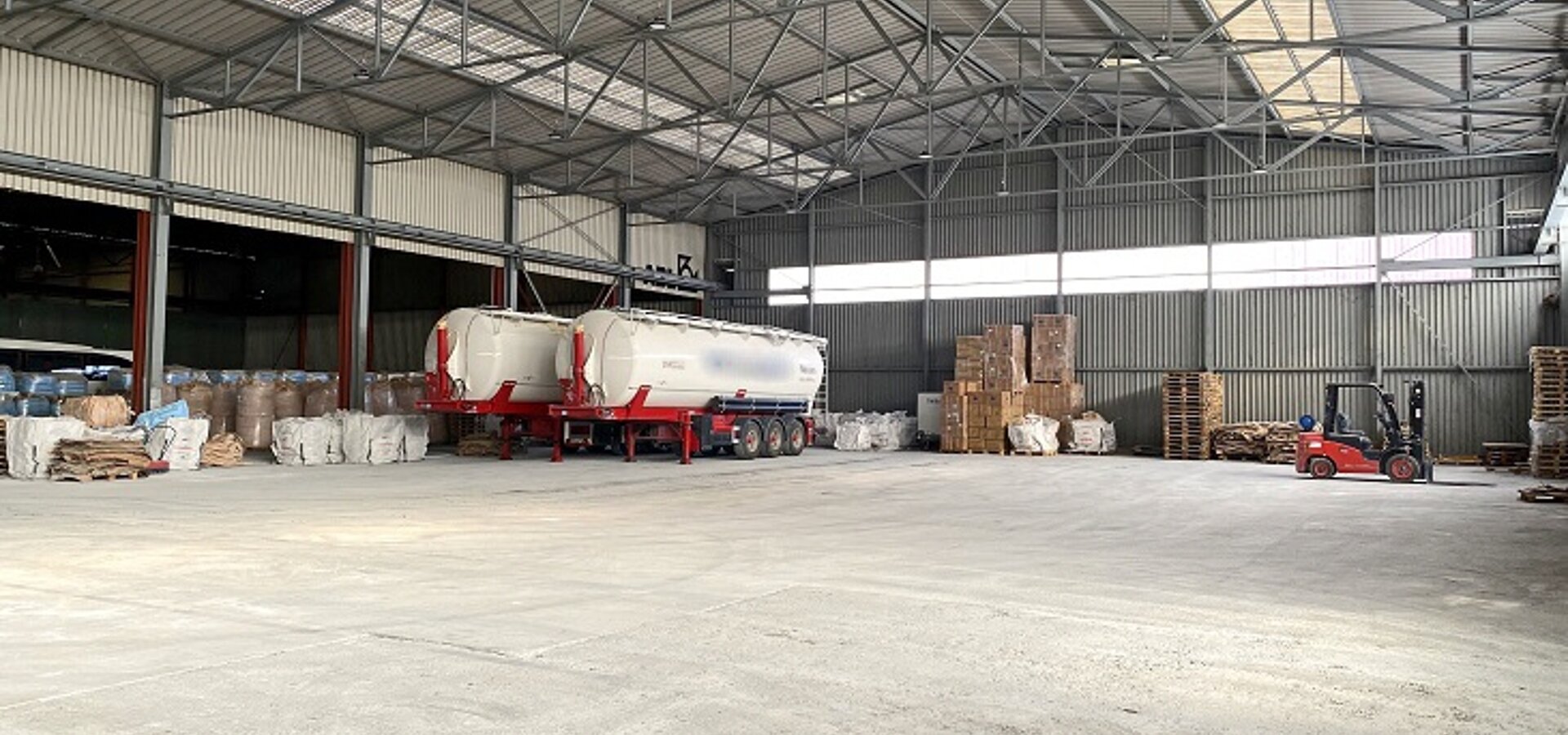 Innenansicht
