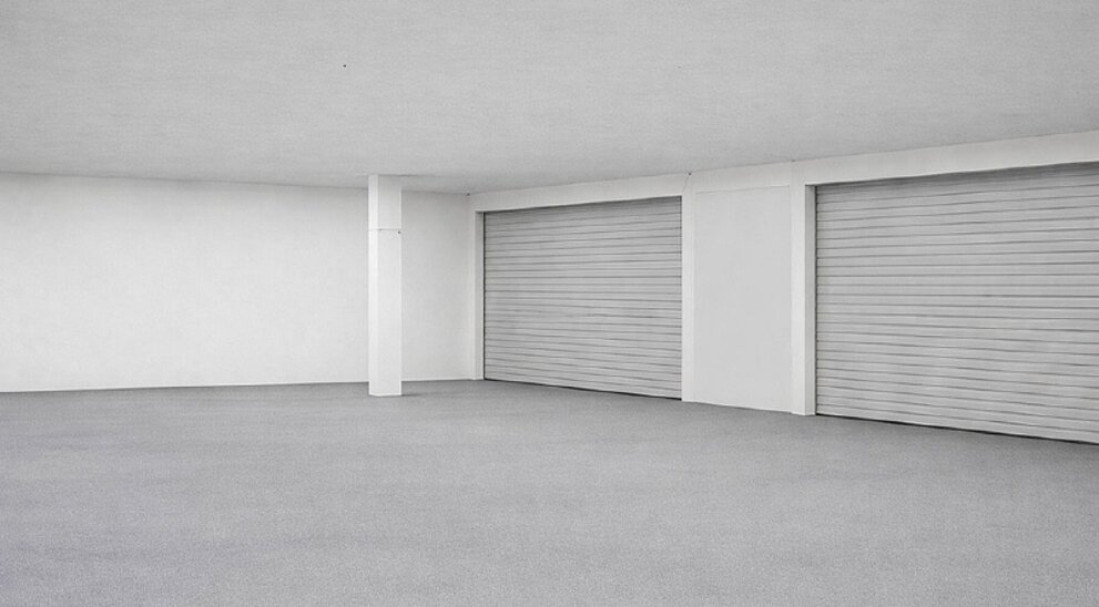 Visualisierung Innenansicht