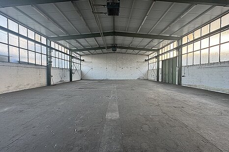 München-Nord, ca. 700 m² Lagerfläche zu vermieten München-Nord, ca. 700 m² Lagerfläche zu vermieten