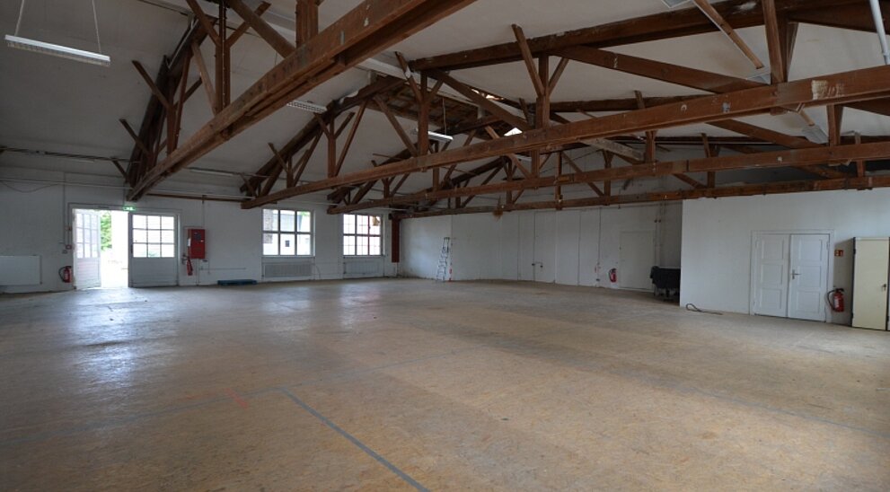 Halle 7