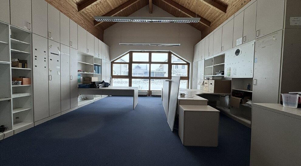 Büro