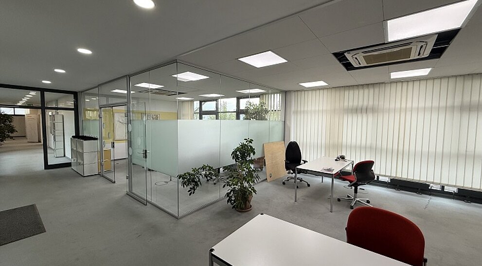 Büro