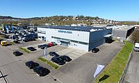 Luftbild