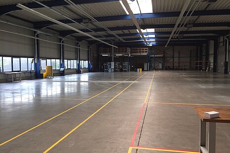 EBENERDIG | 6 M UKB | STARKSTROM