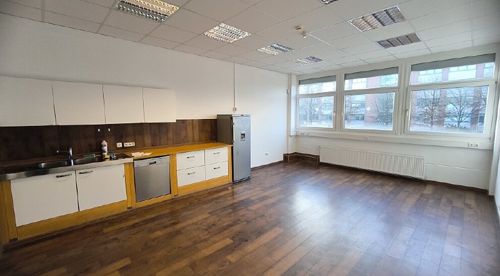 Innenansicht Pantry
