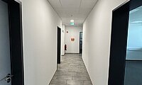 B&uuml;ro