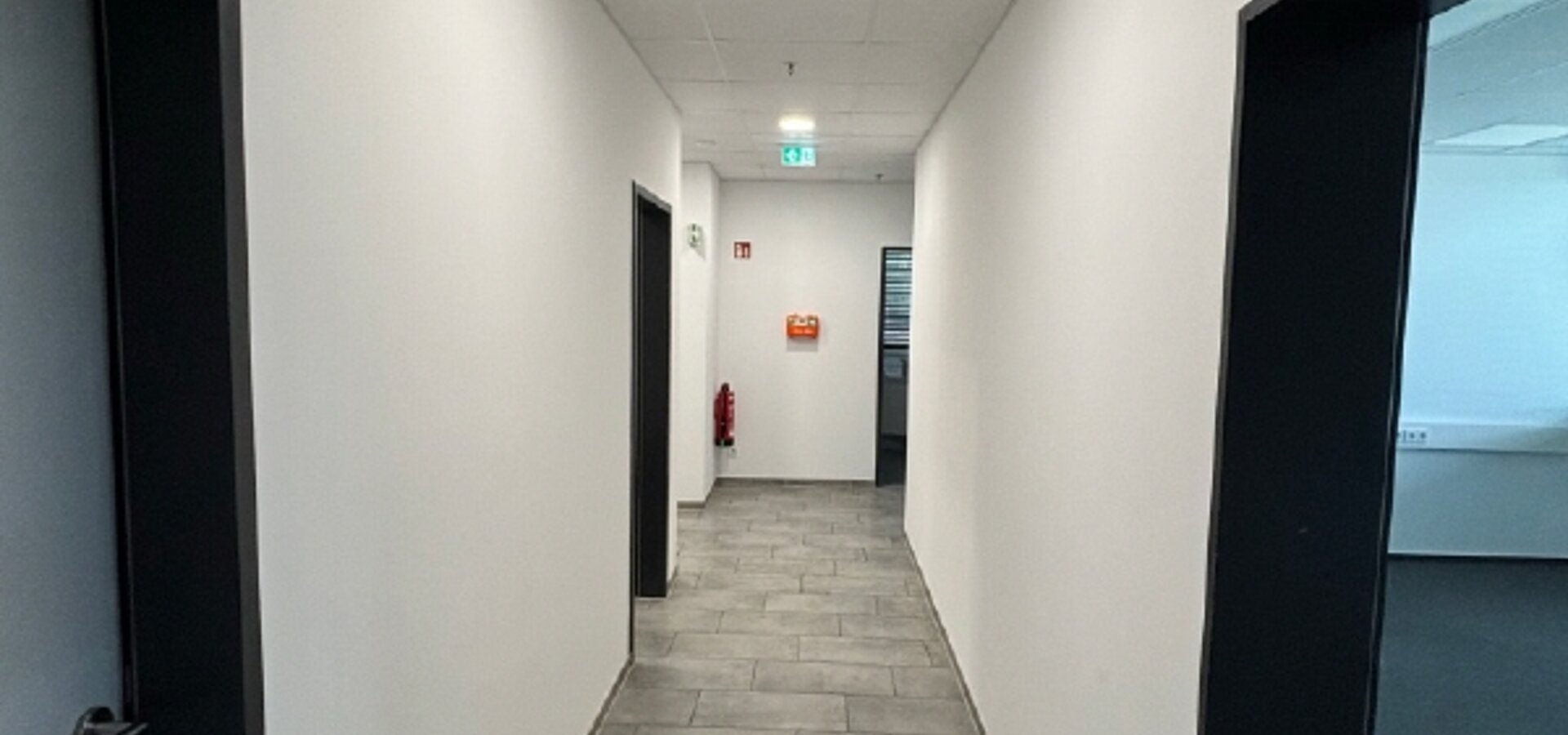 B&uuml;ro