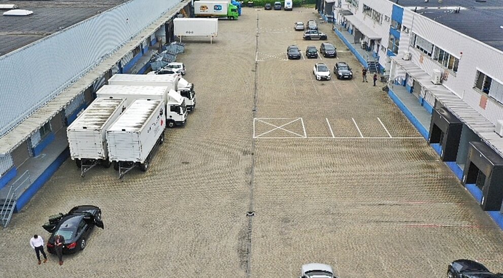 Luftbild