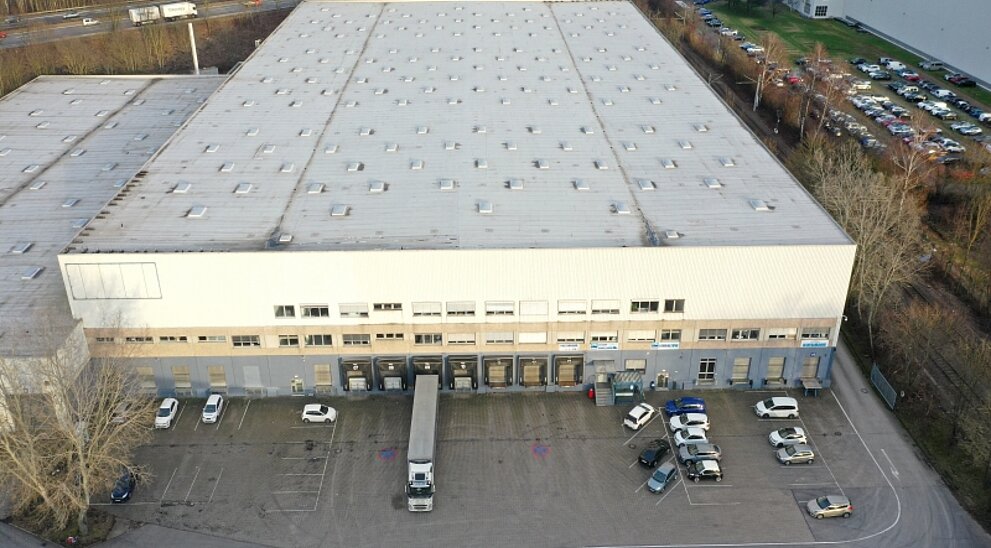 Luftbild