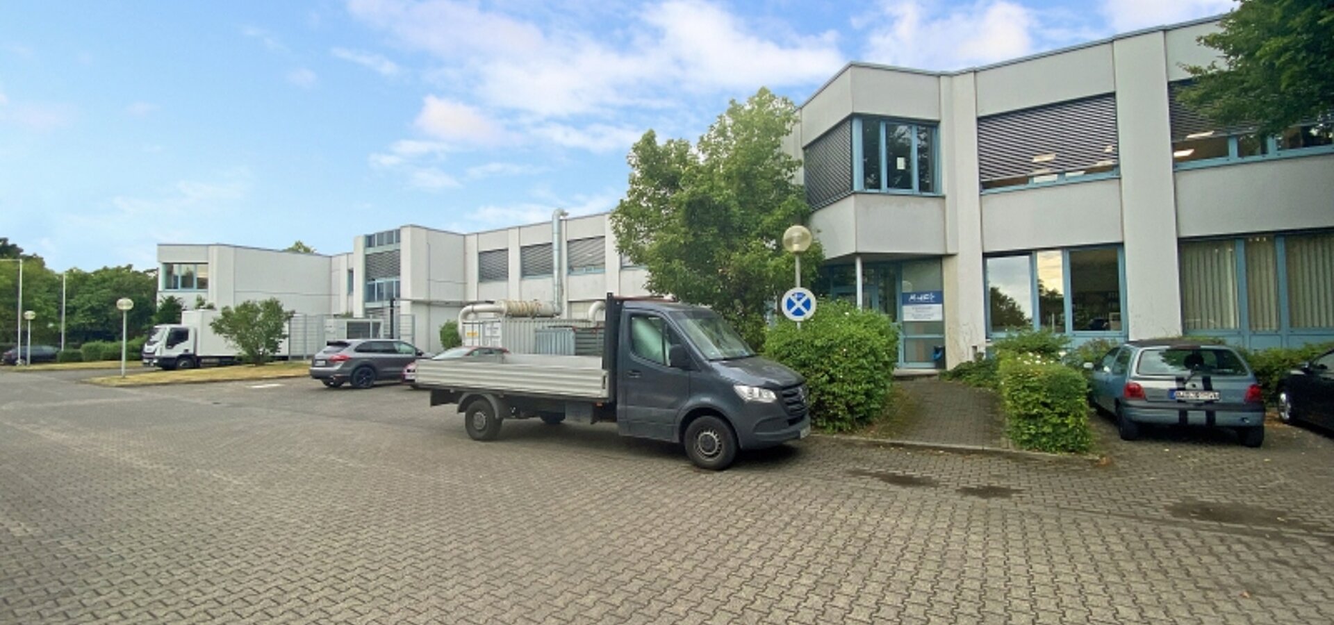 Außenansicht