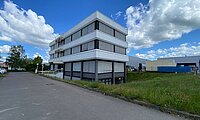 B&uuml;rogeb&auml;ude
