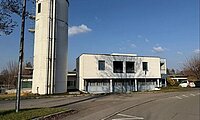 Au&szlig;enansicht