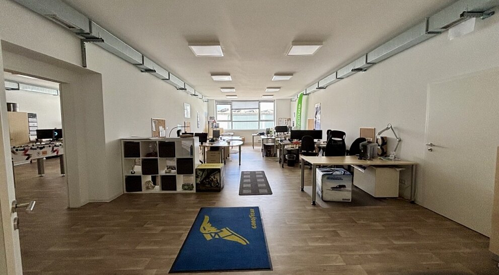 Büro