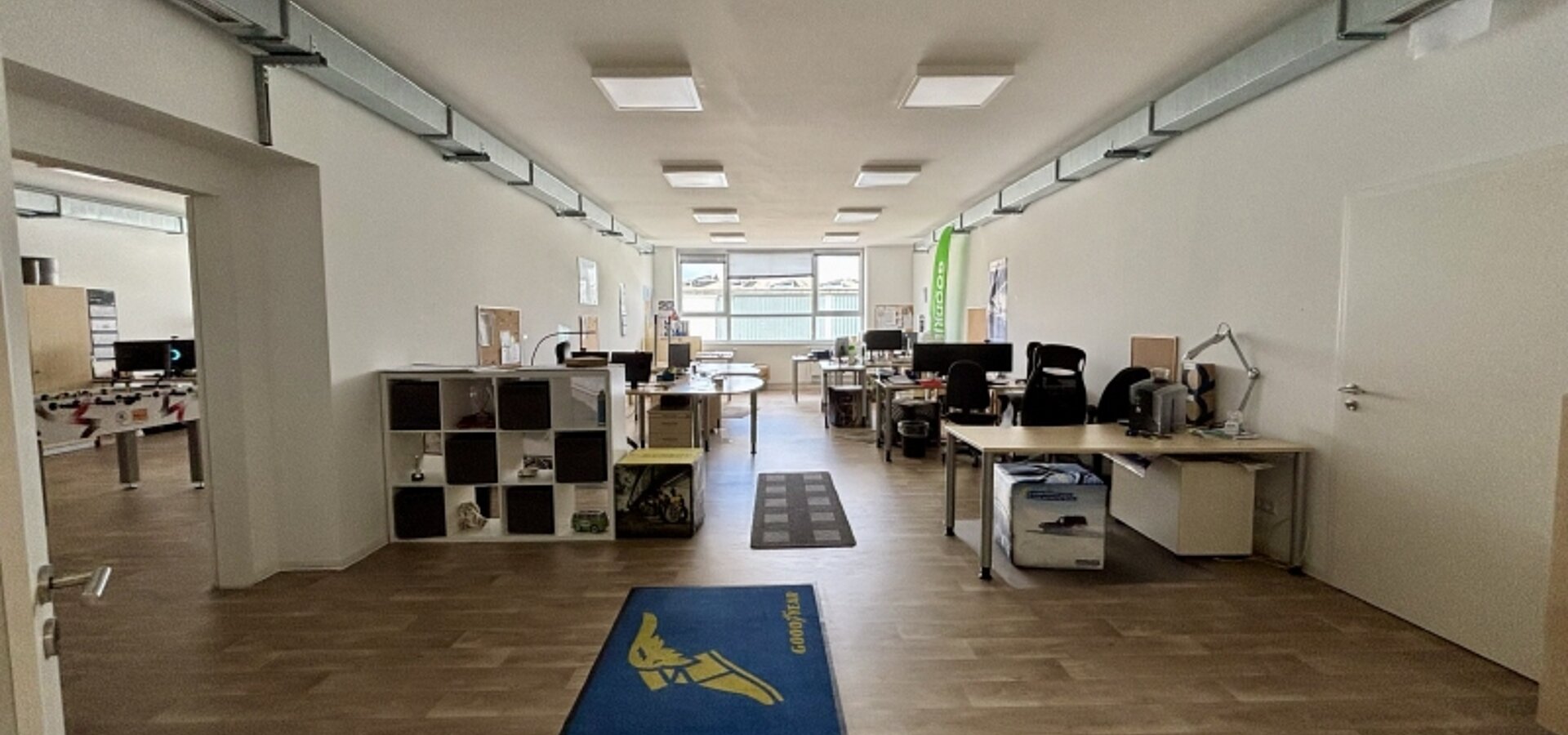 Büro