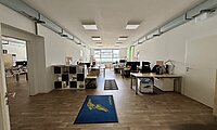 Büro