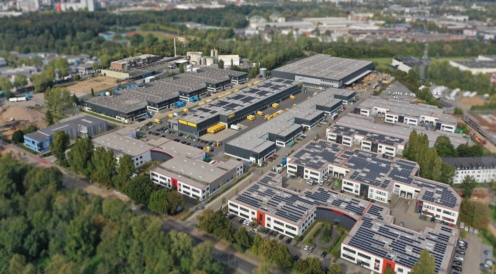 Luftbild