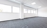 Büro (Beispielbild)