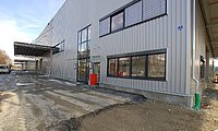Beispielbild Außenansicht