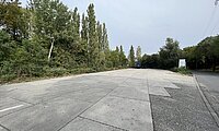 Freiflächenansicht Beispiel