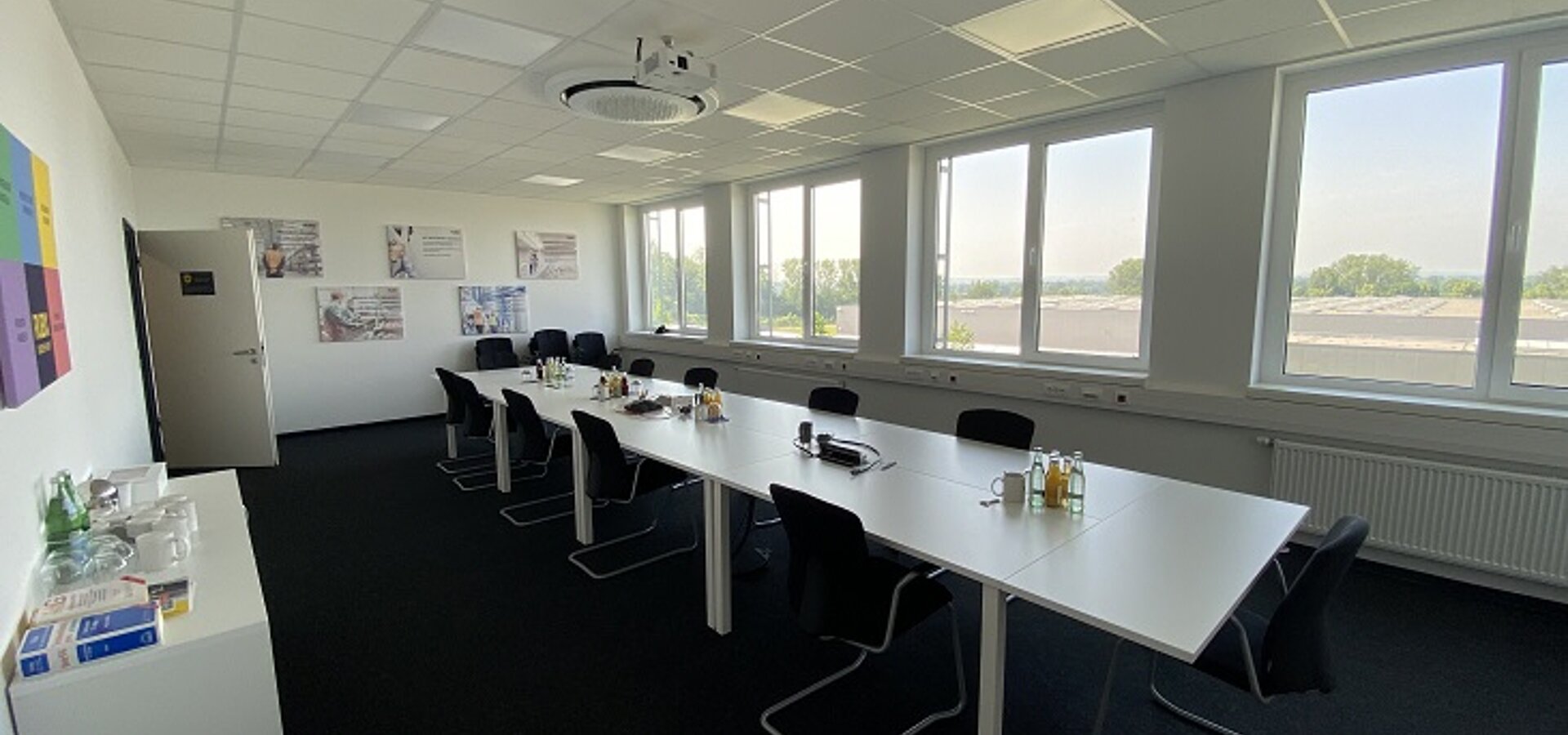Konferenzraum