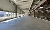 Mezzanine
