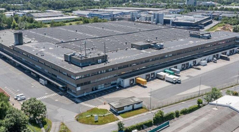Luftbild