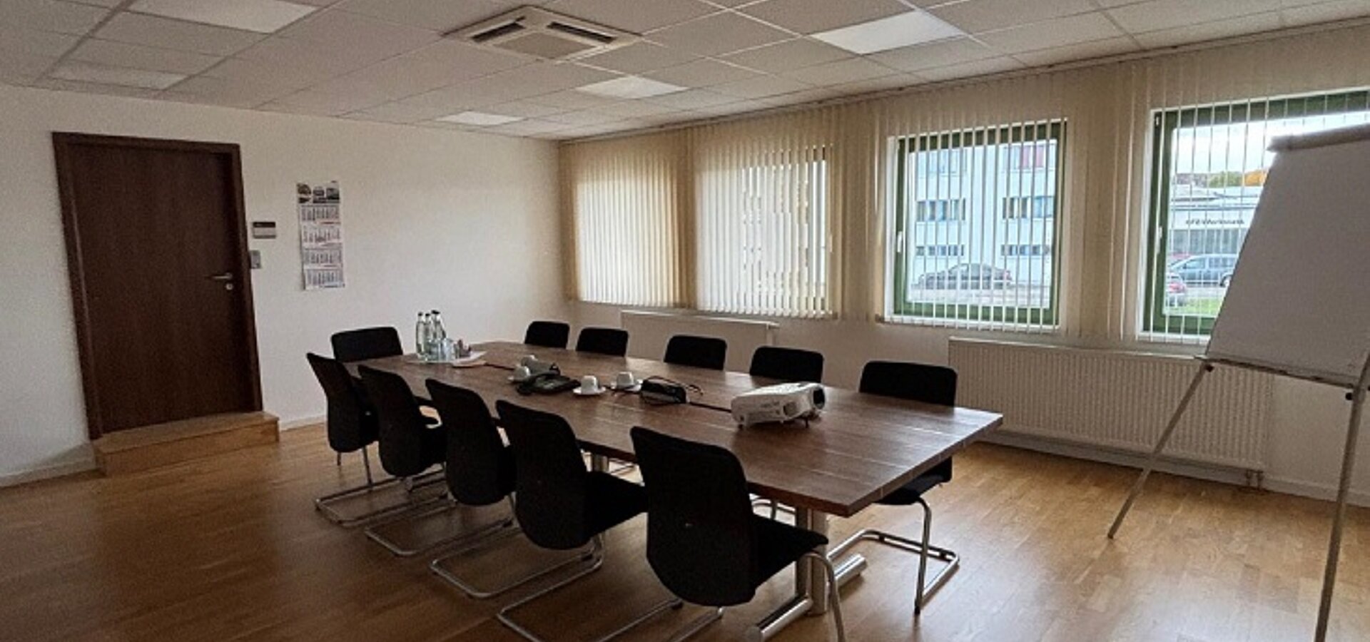 Konferenzraum