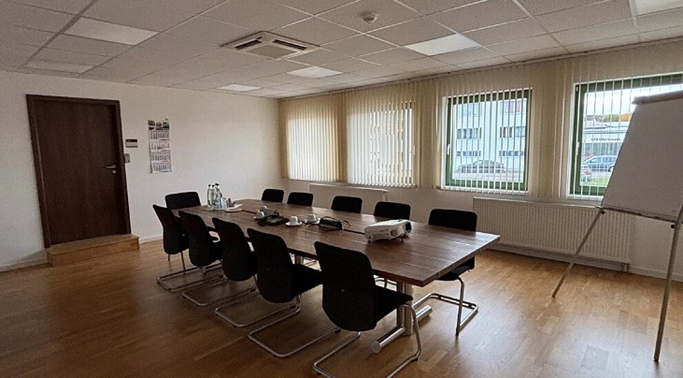 Konferenzraum