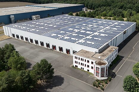 Möckern | ca. 11.300 m² | Lager-& Umschlagsfläche | Cross Dock Möckern | ca. 11.300 m² | Lager-& Umschlagsfläche | Cross Dock