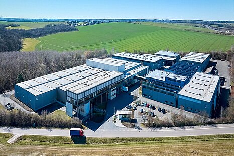 Reinsberg bei Nossen | ca. 6.700 m² Produktionsfläche | Kranbahn | ebenerdig Reinsberg bei Nossen | ca. 6.700 m² Produktionsfläche | Kranbahn | ebenerdig