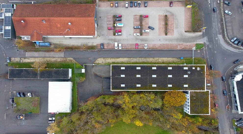 Luftansicht