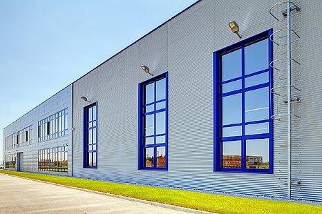 Hochwertiges Solitärobjekt in Top-Lage zu vermieten! Hochwertiges Solitärobjekt in Top-Lage zu vermieten!