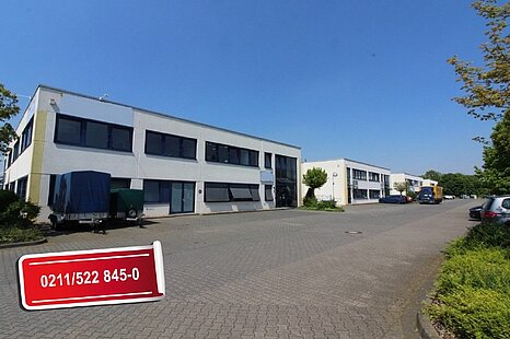 PROVISIONSFREI | TOP-LAGE | GEWERBEPARK PROVISIONSFREI | TOP-LAGE | GEWERBEPARK