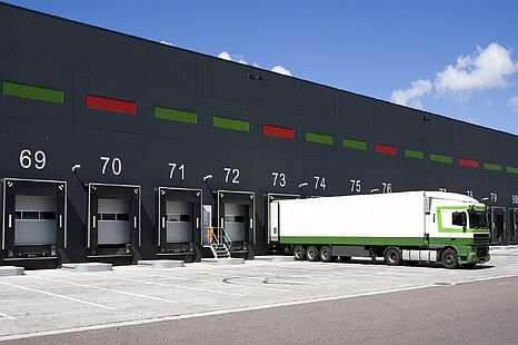 kurzfristig verfügbar, Neubau-Hallenflächen, ab ca. 6.000 m² - provisionsfrei kurzfristig verfügbar, Neubau-Hallenflächen, ab ca. 6.000 m² - provisionsfrei