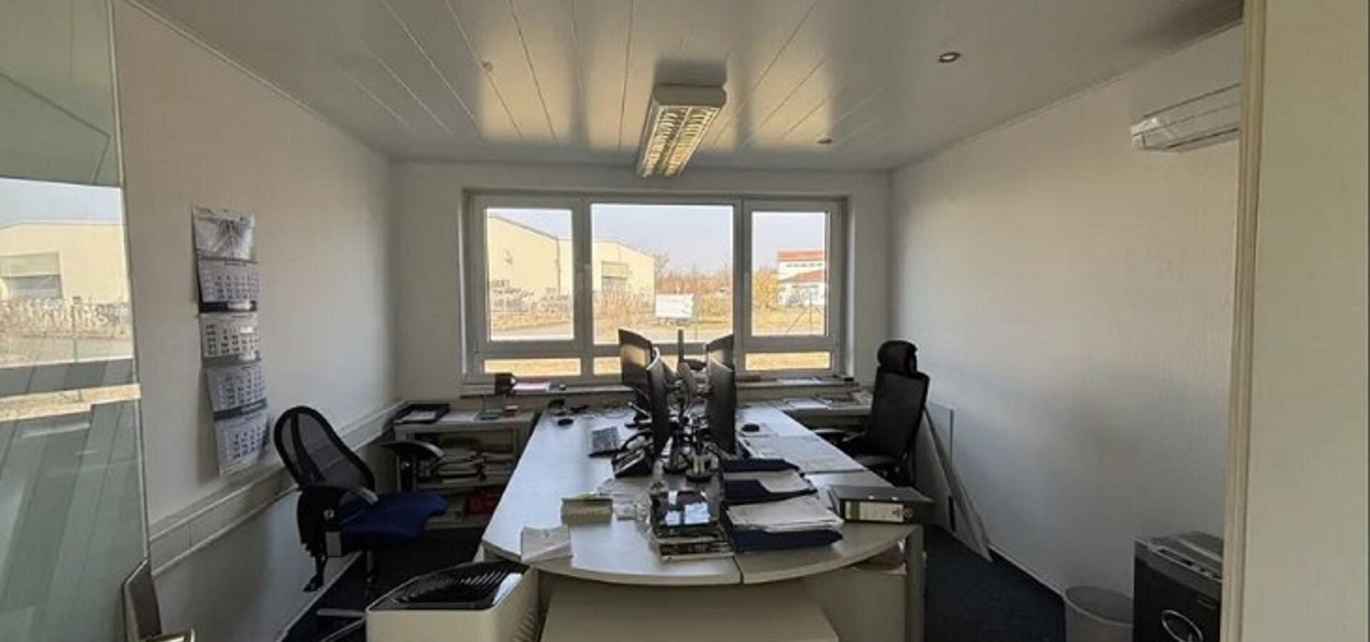 B&uuml;ro